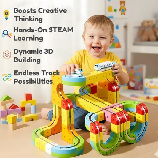 GravityTrain™ Engineering starts here.